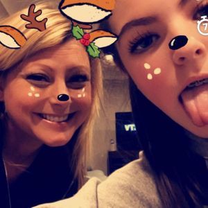 Meet your Posher, Julie